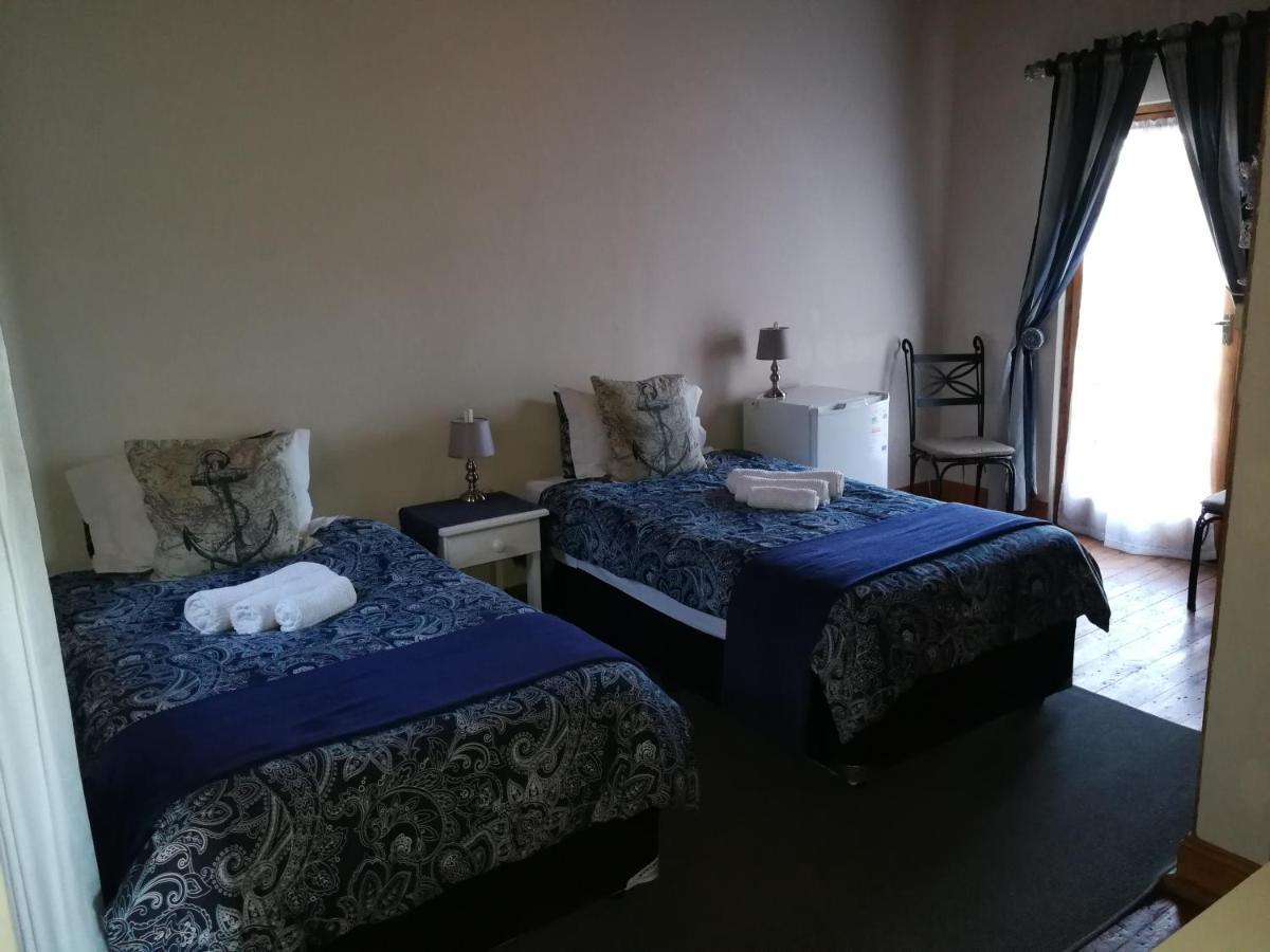 Bougain Villa Guesthouse Winburg Exterior photo