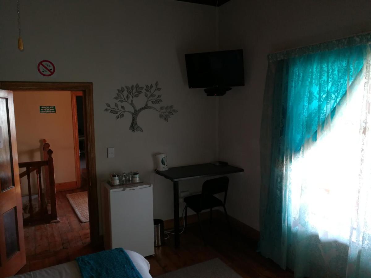 Bougain Villa Guesthouse Winburg Exterior photo